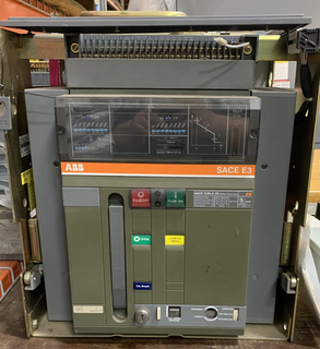 ABB- SACE E3N-A 20 (M/O,D/O)  Product Image